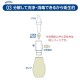 Chu Chu 嬰兒防逆流2用吸鼻器