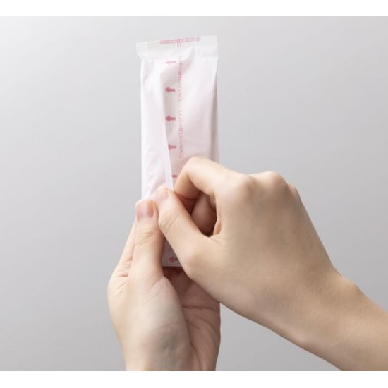 Chu Chu 超立體親膚 (弱酸性) 柔軟乳墊 130片 (加送20片)