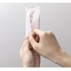 Chu Chu 超立體親膚 (弱酸性) 柔軟乳墊 130片 (加送20片)