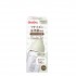 Chu Chu Multi Fit 闊身口徑耐熱玻璃奶瓶 160 ml