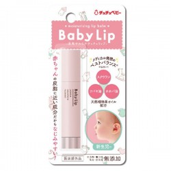Chu Chu 嬰兒專用潤唇膏