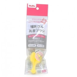Chu Chu 奶咀刷