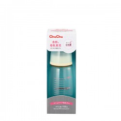 Chu Chu 自然標準口徑 PPSU 奶瓶 150 ml