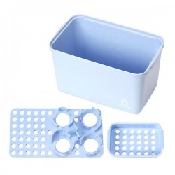 Chu Chu 迷你奶瓶收納箱