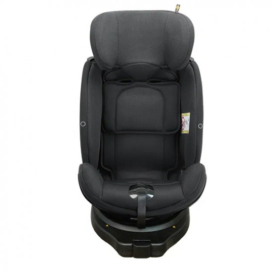 Combi CrossAge 360 Plus ISOFIX 成長型汽車安全座椅 - 藍色
