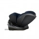 Combi CrossAge 360 Plus ISOFIX 成長型汽車安全座椅 - 藍色