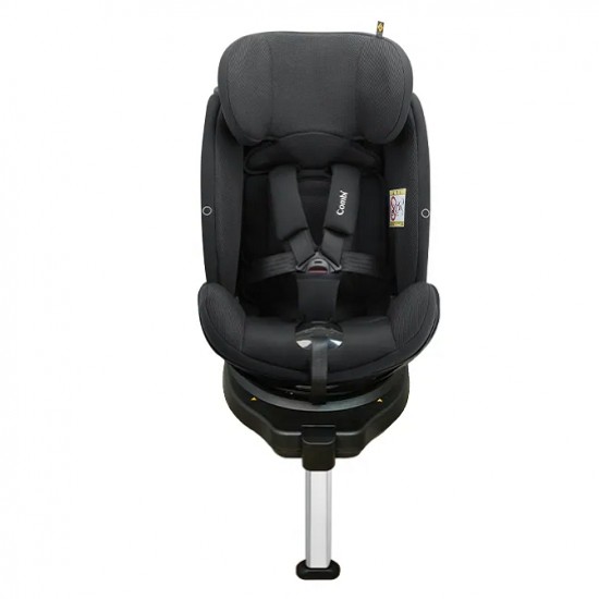Combi CrossAge 360 Plus ISOFIX 成長型汽車安全座椅 - 藍色