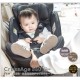 Combi CrossAge 360 Plus ISOFIX 成長型汽車安全座椅 - 藍色