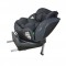 Combi CrossAge 360 Plus ISOFIX 成長型汽車安全座椅 - 黑色