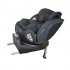 Combi CrossAge 360 Plus ISOFIX 成長型汽車安全座椅 - 黑色
