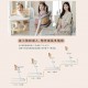 Combi Everseat 成長餐椅 - 灰色