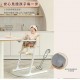 Combi Everseat 成長餐椅 - 灰色