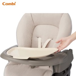 Combi 活動式餐搖椅餐盤