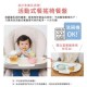 Combi 活動式餐搖椅餐盤
