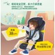 Combi Joytrip Advance + ISO FIX 汽車座椅 - 炭灰