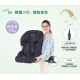 Combi Joytrip Advance + ISO FIX 汽車座椅 - 炭灰