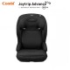 Combi Joytrip Advance for kids ISOFIX 成長型汽車安全座椅 - 黑色