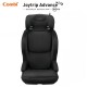 Combi Joytrip Advance for kids ISOFIX 成長型汽車安全座椅 - 黑色