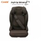 Combi Joytrip Advance for kids ISOFIX 成長型汽車安全座椅 - 啡色