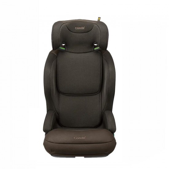 Combi Joytrip Advance for kids ISOFIX 成長型汽車安全座椅 - 啡色