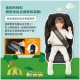 Combi Joytrip Advance for kids ISOFIX 成長型汽車安全座椅 - 黑色