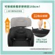 Combi Joytrip Advance for kids ISOFIX 成長型汽車安全座椅 - 黑色