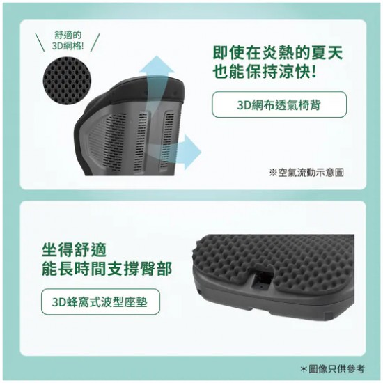 Combi Joytrip Advance for kids ISOFIX 成長型汽車安全座椅 - 黑色