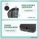 Combi Joytrip Advance for kids ISOFIX 成長型汽車安全座椅 - 黑色