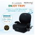 Combi Joytrip Booster Plus 兒童汽車安全座椅