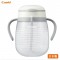 Combi 6m+ 防漏吸管杯 - 間絛 340ml 