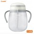 Combi 6m+ 防漏吸管杯 - 間絛 340ml 