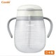 Combi 6m+ 防漏吸管杯 - 間絛 340ml 