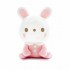 Combi 4合1安撫玩具 - Little Luna 兔子