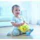 Combi 4合1安撫玩具 - Little Malo 熊仔