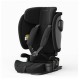 Combi SafeTrip ISOFIX 汽車座椅 - 黑色