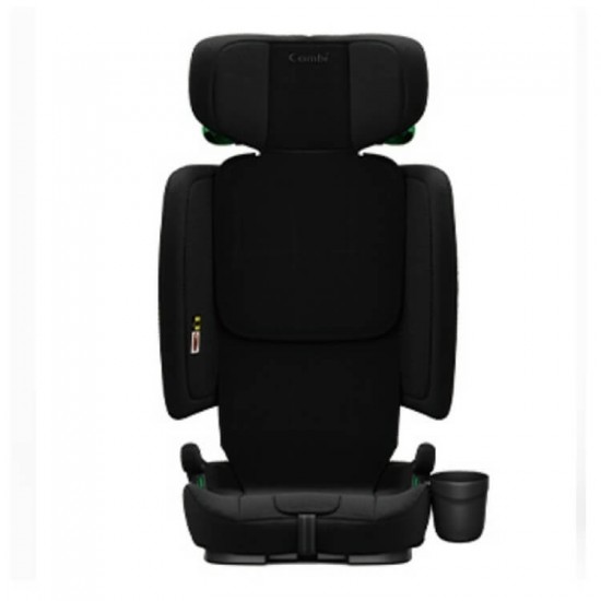 Combi SafeTrip ISOFIX 汽車座椅 - 黑色