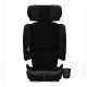 Combi SafeTrip ISOFIX 汽車座椅 - 黑色