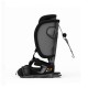 Combi SafeTrip ISOFIX 汽車座椅 - 黑色
