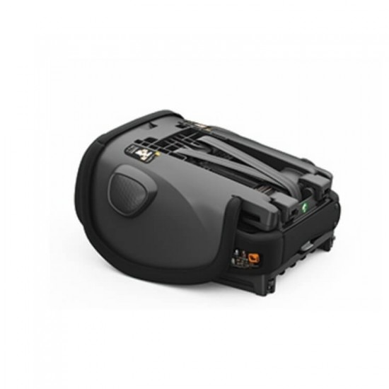 Combi SafeTrip ISOFIX 汽車座椅 - 灰色