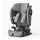 Combi SafeTrip ISOFIX 汽車座椅 - 灰色
