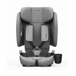 Combi SafeTrip ISOFIX 汽車座椅 - 灰色