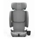 Combi SafeTrip ISOFIX 汽車座椅 - 灰色
