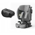 Combi SafeTrip ISOFIX 汽車座椅 - 灰色
