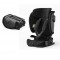 Combi SafeTrip ISOFIX 汽車座椅 - 黑色