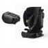 Combi SafeTrip ISOFIX 汽車座椅 - 黑色