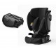 Combi SafeTrip ISOFIX 汽車座椅 - 黑色