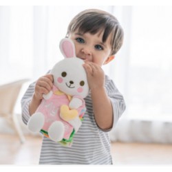 Combi 感知學習書 Little Lula