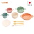 Combi 日式離乳收納餐具