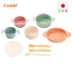 Combi 日式離乳收納餐具