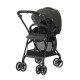 Combi Sugocal Alfa Compact (Auto 4Cas) 嬰兒車 - 灰色 